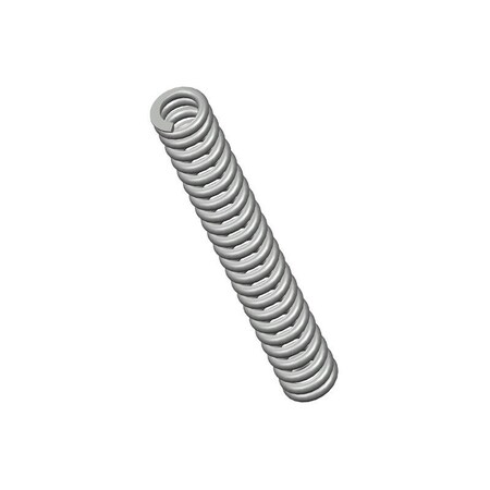 Approved Vendor Compression Spring, O= .240, L= 1.75, W= .045 G809971195